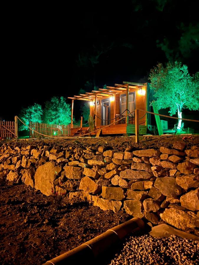 Tiny Mini House Ξενοδοχείο Dalaman Εξωτερικό φωτογραφία